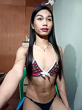 Sweet_sexy_jasmine from StripChat