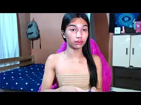 Sweet_sexy_jasmine from StripChat