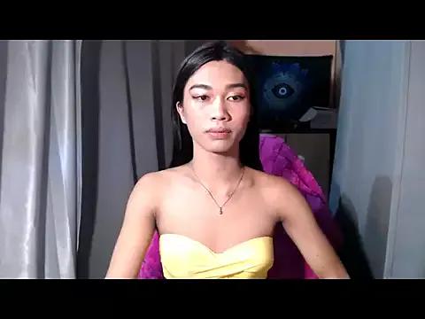 Sweet_sexy_jasmine from StripChat