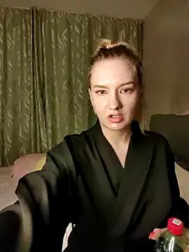 Sweet_Shana from StripChat