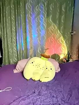Sweet_Shana from StripChat