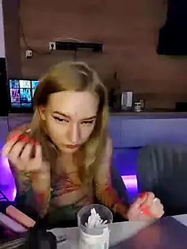 Sweet_Shana from StripChat