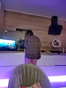 Sweet_Shana from StripChat is Freechat