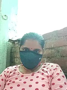 Sweet_sinu from StripChat