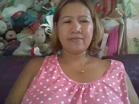 sweet_smile4u from StripChat is Freechat