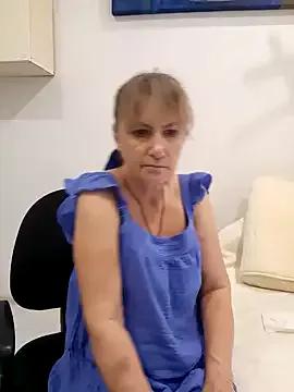 Sweet_Sof1 from StripChat is Freechat