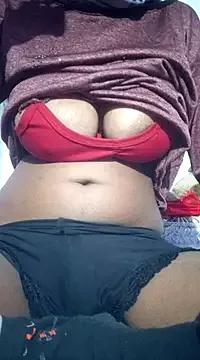 Sweet_Sonakshi143 from StripChat