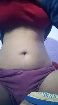 Sweet_Sonakshi143 from StripChat