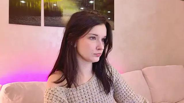 sweet_strawber from StripChat is Freechat