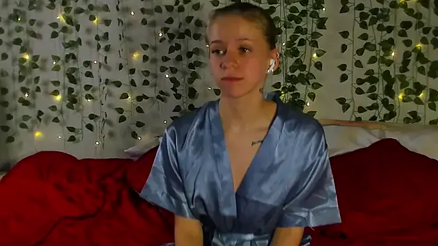 Sweet_Student from StripChat is Freechat