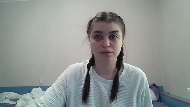 Sweet_sugary from StripChat is Freechat