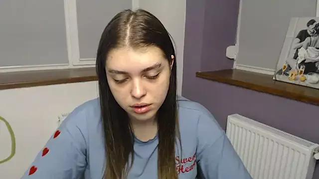 Sweet_sugary from StripChat is Freechat