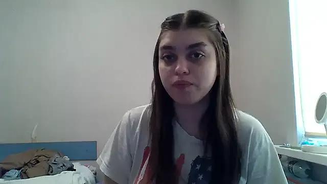 Sweet_sugary from StripChat