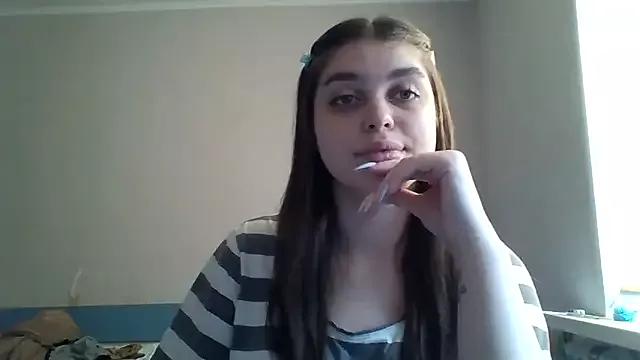 Sweet_sugary from StripChat