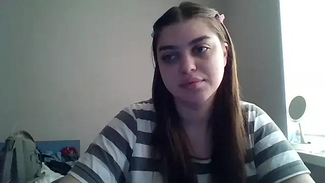 Sweet_sugary from StripChat