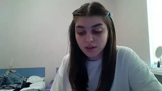 Sweet_sugary from StripChat