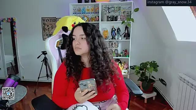 Try our streaming cams variety and talk on a personal level with our adorable girls streamers, showing off their bountiful shapes and dildos.