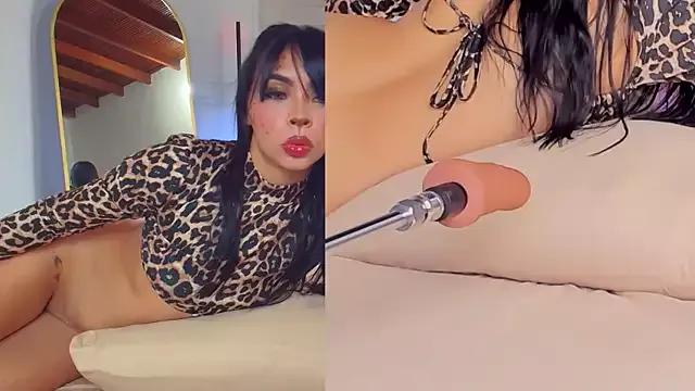 Sweet_Susie_ from StripChat