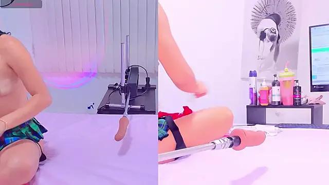 Sweet_Susie_ from StripChat