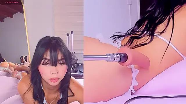 Sweet_Susie_ from StripChat