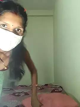 sweet_tanvi from StripChat