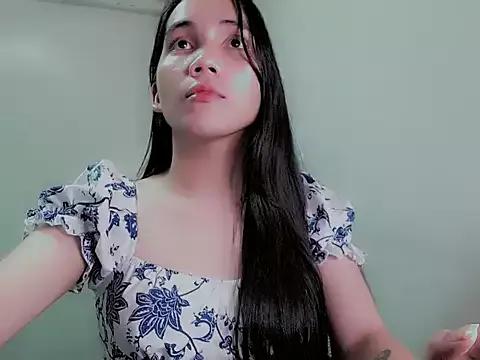 Sweet_ThaliaXX from StripChat