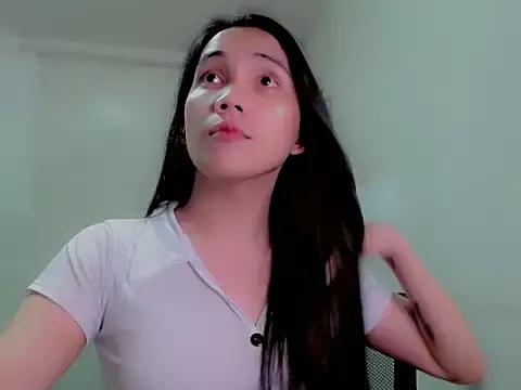 Sweet_ThaliaXX from StripChat is Freechat