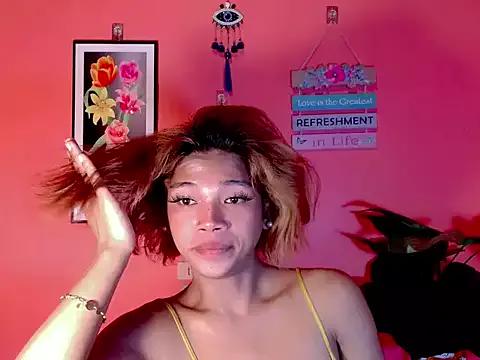 Try our streaming cams variety and talk on a personal level with our adorable girls streamers, showing off their bountiful shapes and dildos.