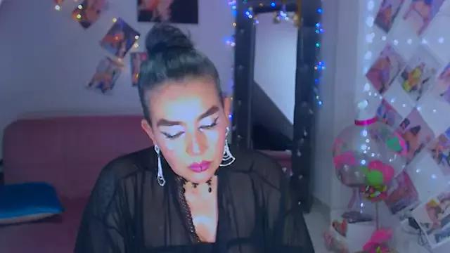sweet_vanessa_22 from StripChat
