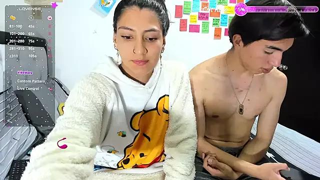 Sweet_whimsy02 from StripChat