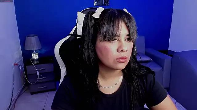 sweet_world_luna from StripChat