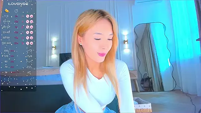 Sweet_yasu from StripChat