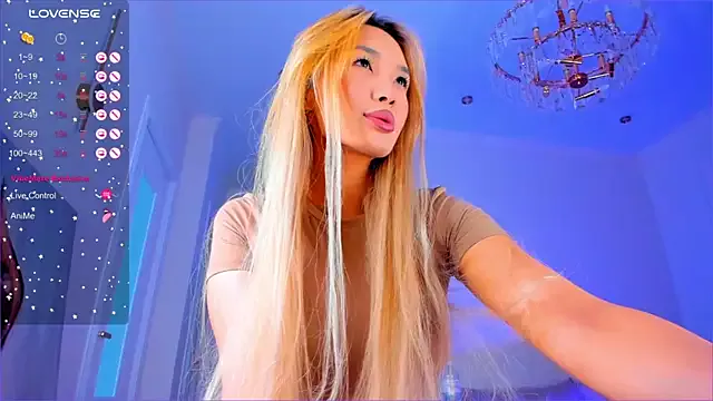 Sweet_yasu from StripChat