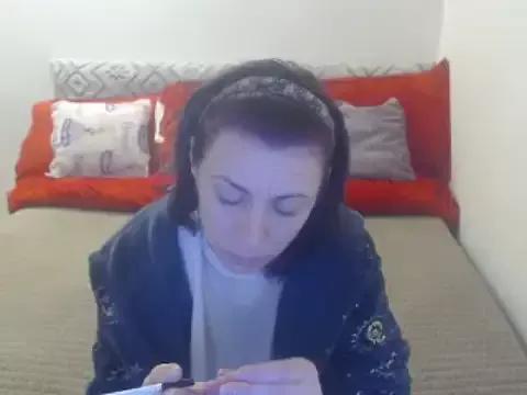 SweetAdela92 from StripChat