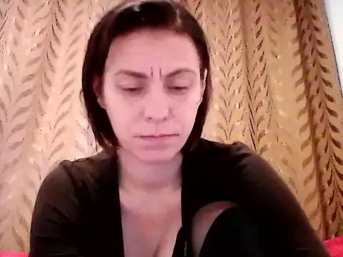 SweetAdela92 from StripChat