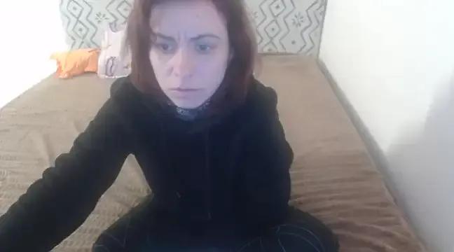 SweetAdela92 from StripChat