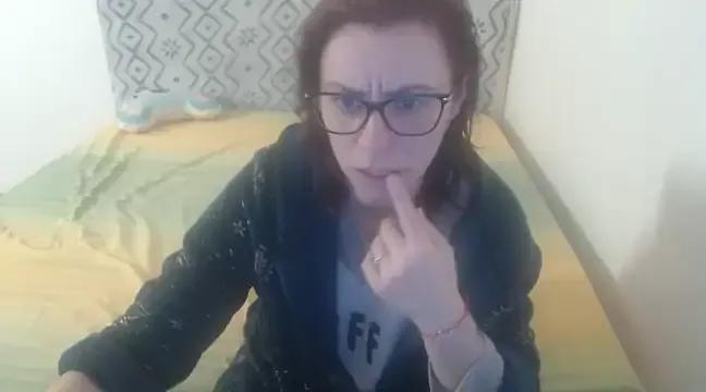 SweetAdela92 from StripChat