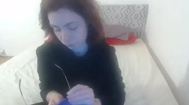 SweetAdela92 from StripChat