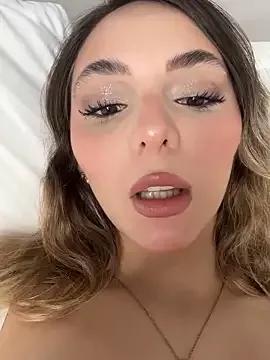 Try our streaming cams variety and talk on a personal level with our adorable girls streamers, showing off their bountiful shapes and dildos.