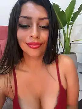 sweetAli_ from StripChat is Freechat