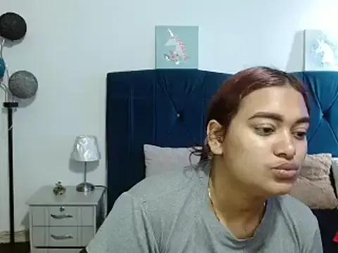 SWEETALIICE18 from StripChat