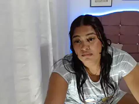 SWEETALIICE18 from StripChat