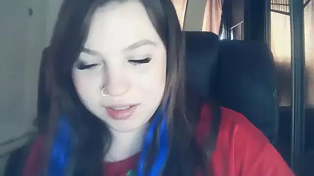 Try our streaming cams variety and talk on a personal level with our adorable girls streamers, showing off their bountiful shapes and dildos.