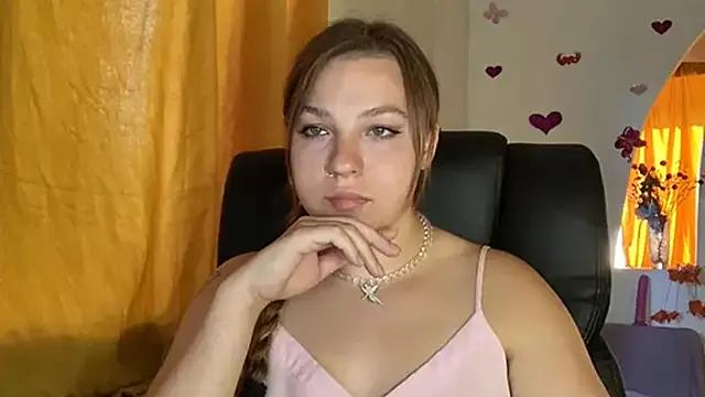 SweetAlissa18 from StripChat