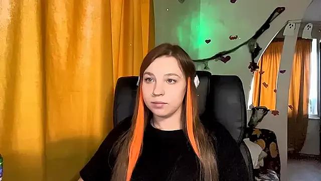 SweetAlissa18 from StripChat