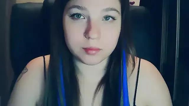 SweetAlissa18 from StripChat is Freechat