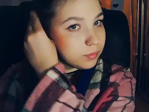 SweetAlissa18 from StripChat