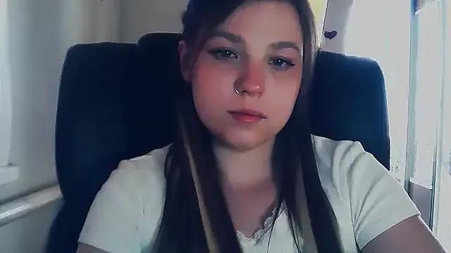 SweetAlissa18 from StripChat