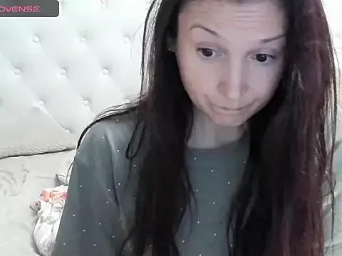 SweetAmbrosia from StripChat