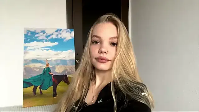 SweetAmelia69 on StripChat 